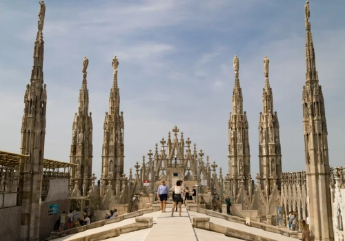 Nie Hiszpania i nie Grecja. To ulubiony kierunek Polaków na Wielkanoc