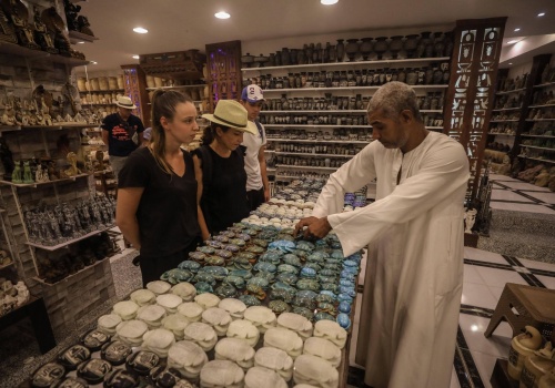 Egipt: Grozi nam kryzys energetyczny. Zamykajcie wcześniej sklepy i restauracje