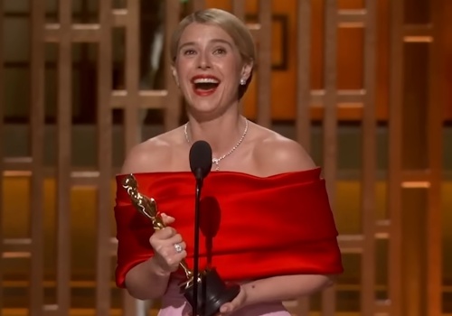 Statuetki i pożegnania podczas rozdania Oscarów 2026