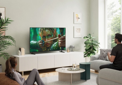 Sony prezentuje nową linię BRAVIA Theatre