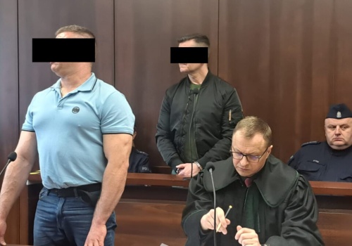 Krwawy finał sprzedaży spółki. Oskarżony: „To był instynkt obronny”