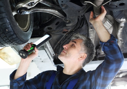 Koniec pobłażania dla aut bez DPF. Nadchodzą zmiany w przeglądach technicznych