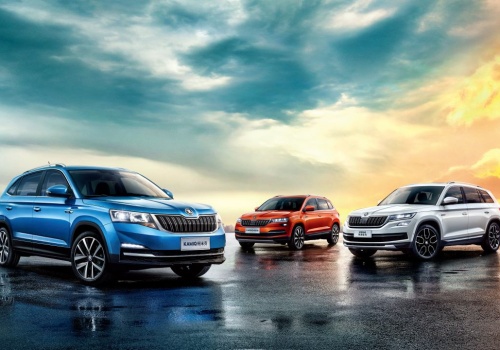 Wielki koncern poddał się. Skoda kończy w tym roku sprzedaż aut na największym rynku świata