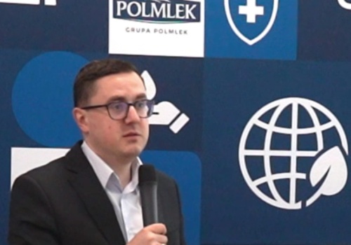 Minister energii: Transformacja energetyczna w mleczarstwie jest warunkiem rozwoju