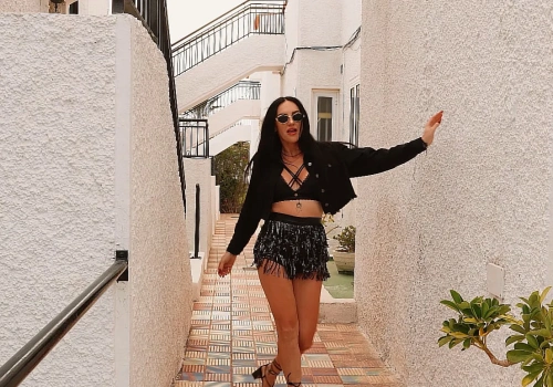 Wokalistka Paulina Basa publikuje cover utworu „Wolność”