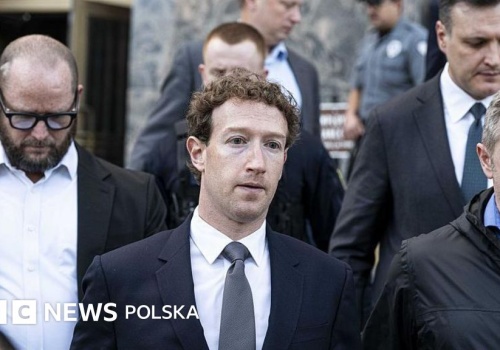 'Era bezkarności dobiegła końca': Co czeka firmy technologiczne po przełomowym wyroku?