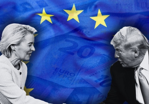 Umowa celna UE-USA z poparciem PE. Kluczowe decyzje przed Radą