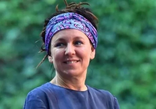 Obecność noblistki NIE MIAŁA znaczenia