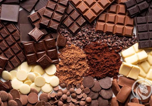 Droga ropa blokuje spadki cen czekolady