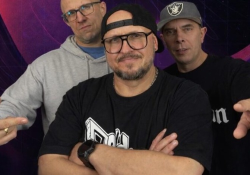 Wielki powrót na rodzimą scenę! Raper Mleko gwiazdą Juwenaliów Akademii Piotrkowskiej