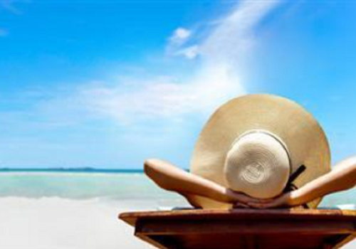 Siedem składników odżywczych, które zwiększają naturalny filtr SPF Twojej skóry