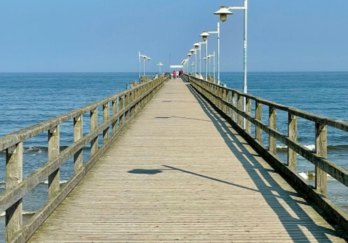 Bałtyk leczy lepiej niż myślisz. Ranking top sanatoriów w Polsce