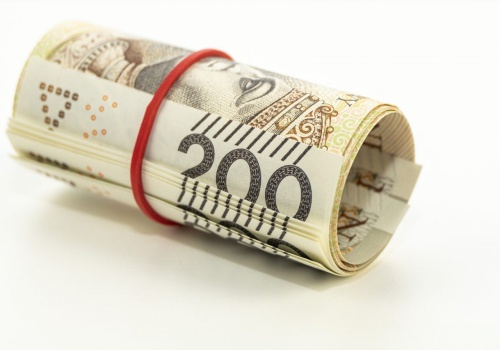 ZUS rusza z wypłatą „trzynastek”