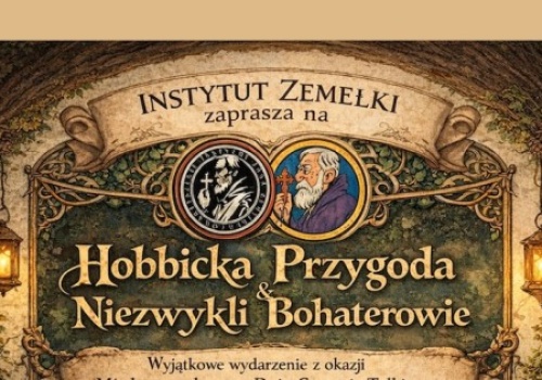 Hobbicka Przygoda już w sobotę w Koninie. Weź udział w grze terenowej