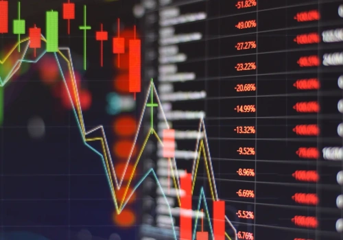 Złoto lubi niską inflację, to powód, że teraz tanieje