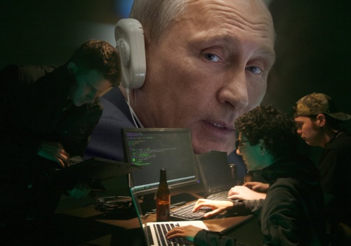 Reżim kontra dojne krowy