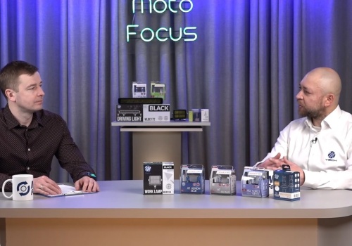 Co zrobić, gdy reflektory samochodowe świecą słabo? MotoFocus TV.
