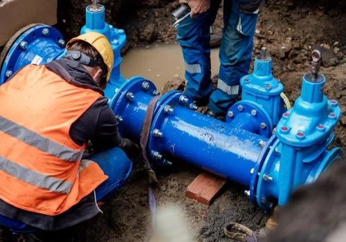 Legnickie Wodociągi: Niewidoczna infrastruktura, realne wyzwania