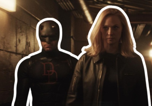 Wszystko, co przegapiłeś w nowym odcinku Daredevila. Będzie ostro