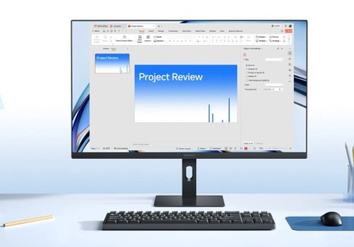 Tani monitor 144 Hz już w Europie. Sprawdź bardzo niską cenę nowego Xiaomi