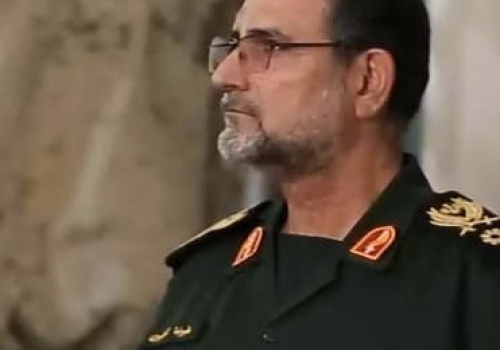 Izrael: ważny irański dowódca zabity. Odpowiadał za blokadę cieśniny Ormuz