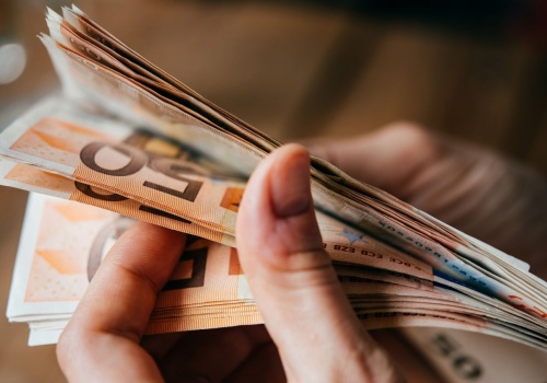 Po 20 latach pracy w Niemczech wyliczyli jej emeryturę. „Myślałam, że to błąd”