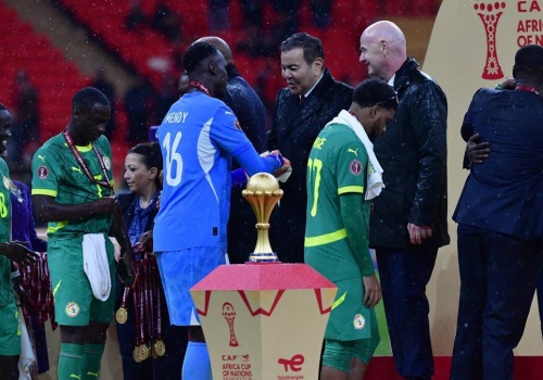 Afera po skandalu trwa! Senegal chce unieważnienia decyzji federacji