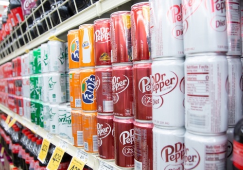 KDP i Suntory przyspieszają ekspansję w Europie. Polska w centrum strategii