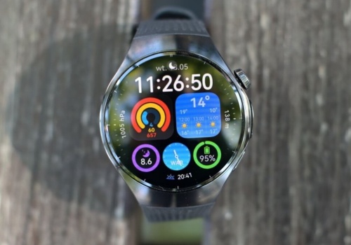 HUAWEI ruszył z promocjami. Taniej kupisz zegarki, tablet i routery