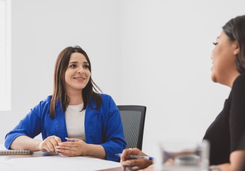 Sytuacja na rynku pracy na Warmii i Mazurach. Kto najszybciej znajdzie dobrze płatne zatrudnienie w Olsztynie?