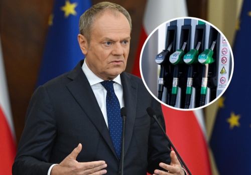 Rząd zdecydował ws. cen paliw. Tyle teraz zapłacimy na stacjach