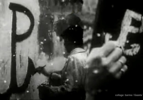 Akcja pod Arsenałem. 83. rocznica