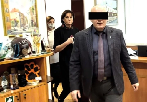 PILNE. Burmistrz Trzebnicy zatrzymany przez policję!