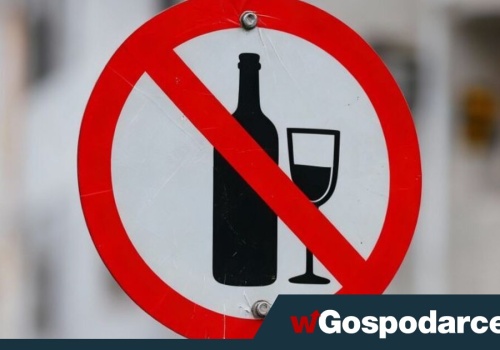 Koniec z nocną sprzedażą alkoholu w Warszawie. Od kiedy zmiany?