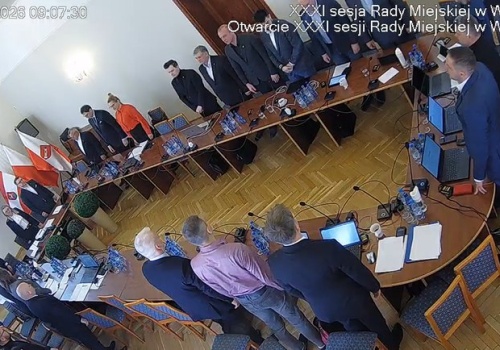 Nie żyje Jan Bartosiewicz, wieloletni radny Rady Miejskiej w Wieluniu