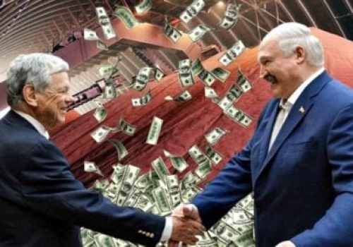 USA zdjęły sankcje z Białorusi!