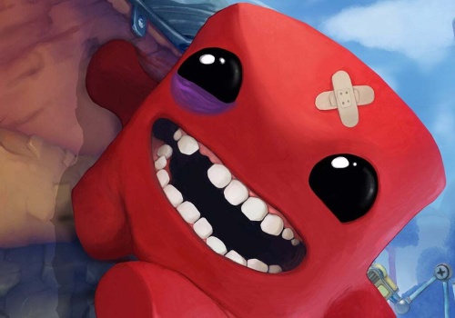 Super Meat Boy 3D startuje już w przyszłym tygodniu