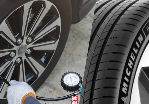 Skusiłeś się ostatnio na opony letnie klasy 