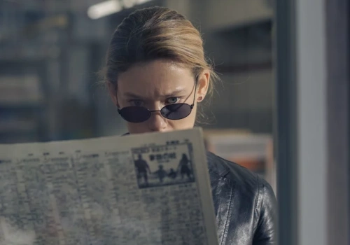 Ten 2-sezonowy thriller HBO Max to ukryty klejnot serwisu. Idealny na binge-watching