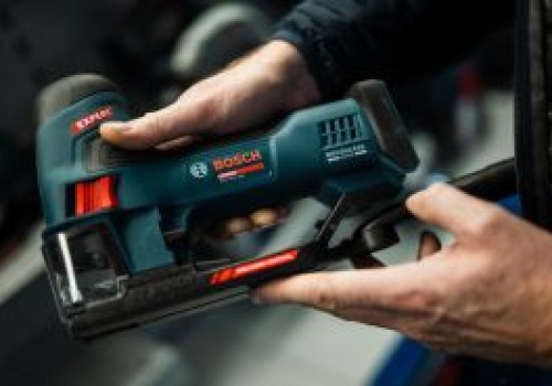 Bosch rozwija linię Expert: nowe elektronarzędzia i technika pomiarowa