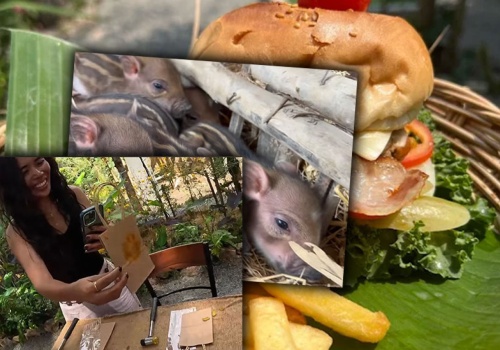 Polak otworzył nietypowy lokal na drugim krańcu świata. Postawił na coś więcej niż jedzenie