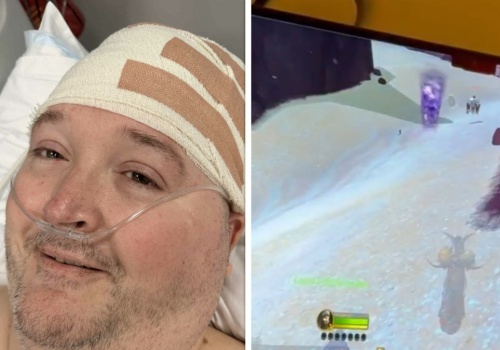 Implant mózgowy N1 pozwala grać w World of Warcraft i mówić myślami