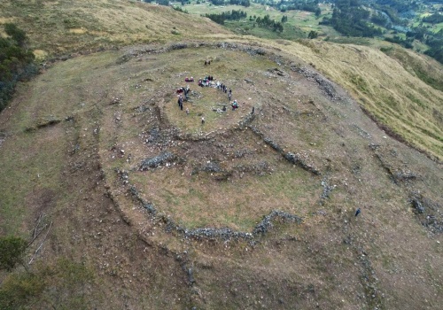 Bezcenne odkrycia archeologiczne odblokowały informacje na temat regionu Cajamarca. Chodzi o tysiące lat osadnictwa
