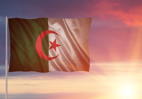 Algieria zwiększy dostawy gazu do niektórych państw UE