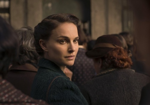 Natalie Portman i jej polskie korzenie. Co łączy gwiazdę z Rzeszowem?