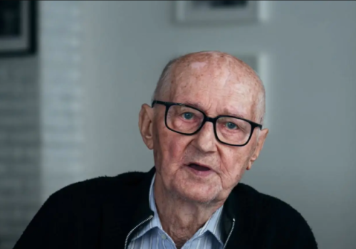 Spotkanie z legendą słowackiego kina i muzyczny wieczór poezji z Renatą Putzlacher. Kino na Granicy odsłania kolejne punkty programu