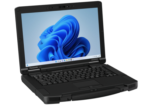 TOUGHBOOK 56: nowy standard mobilności dla pracowników terenowych