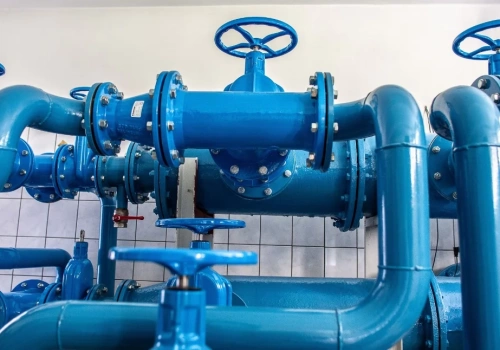 Czterogodzinna przerwa w dostawie wody w Chojnicach