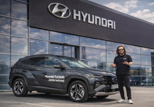 Nowe auto bez kompromisów? Sądeczanie ruszają do Krakowa. Golemo przyciąga ofertą i testami SUV-ów