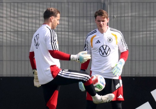 Wielki pech zawodnika Bayernu. Debiutu w reprezentacji nie będzie